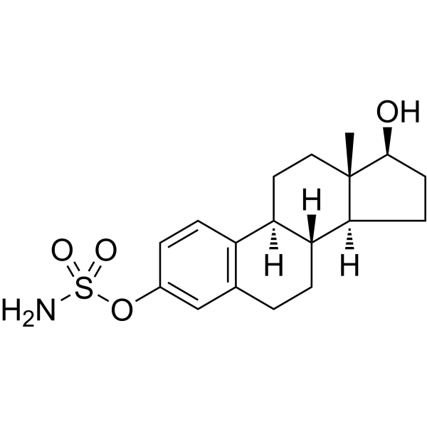 Estradiol 3-sulfamate (BLE 00084) 172377-52-5